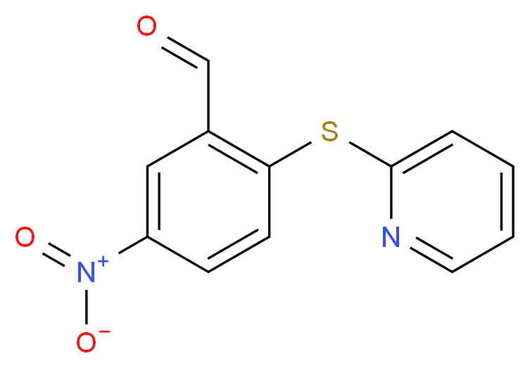 CAS_175278-54-3 分子结构