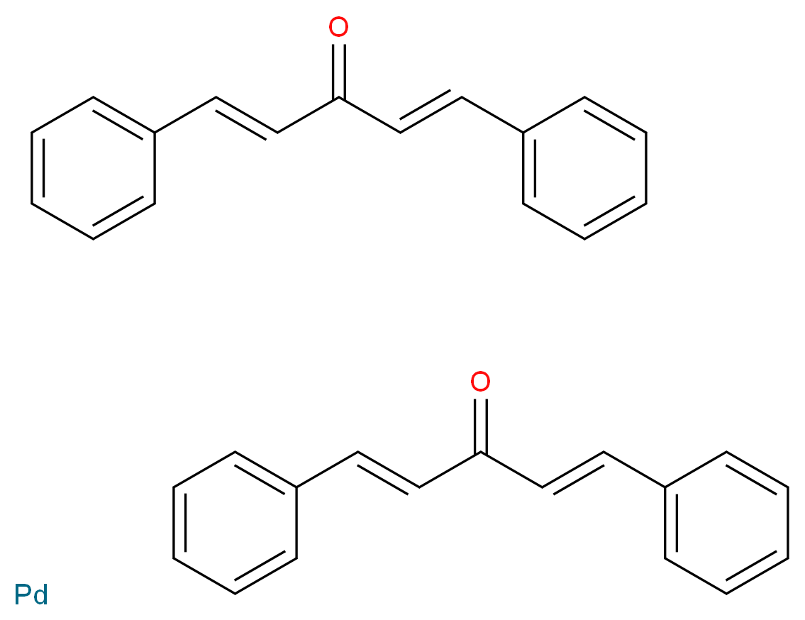 CAS_32005-36-0 molecular structure