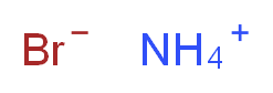 CAS_12124-97-9 molecular structure