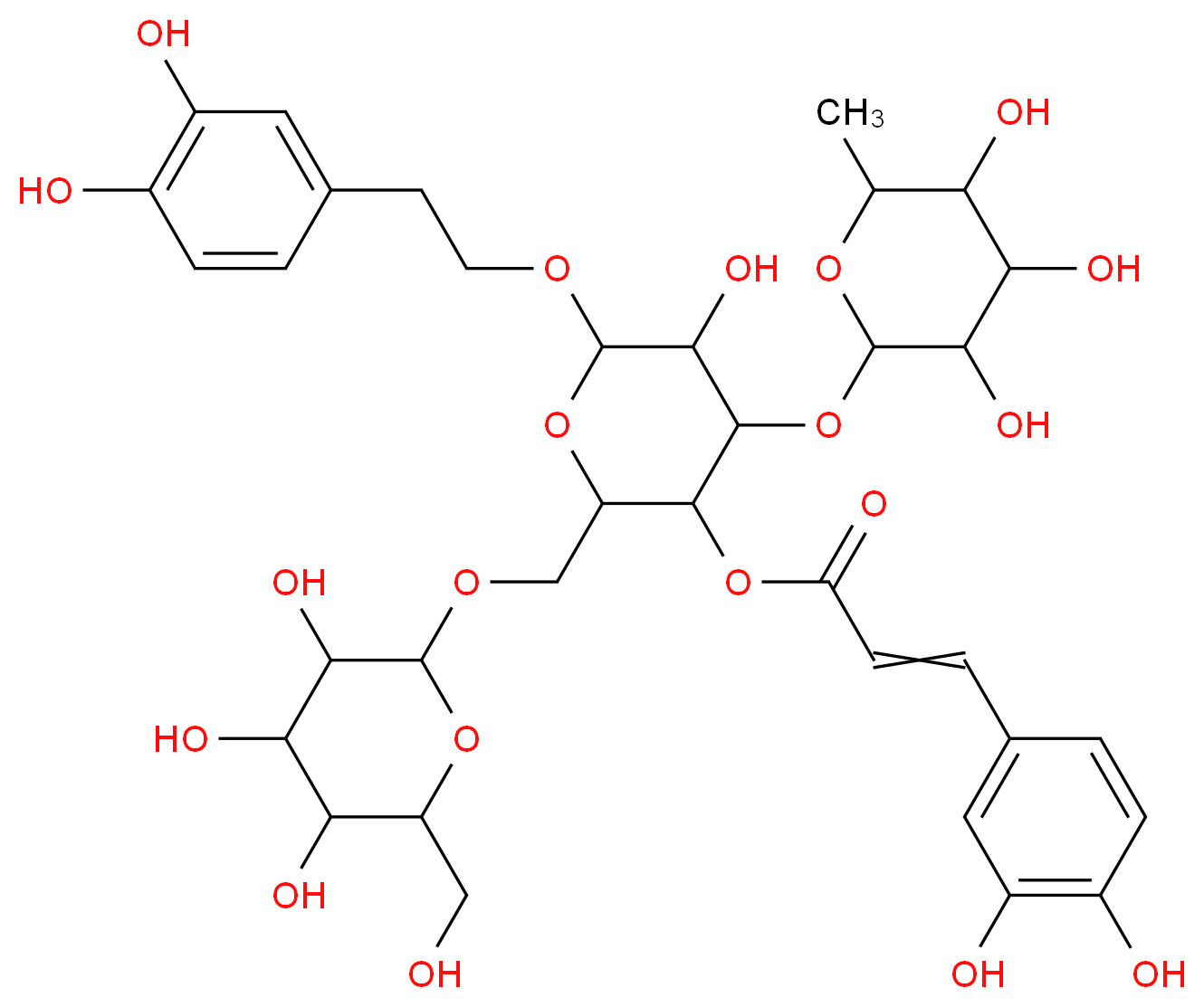 _分子结构_CAS_)