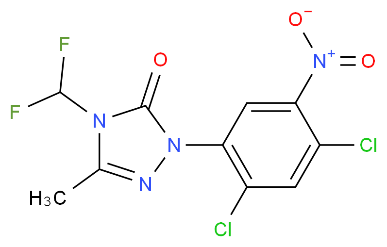 CAS_111992-17-7 分子结构