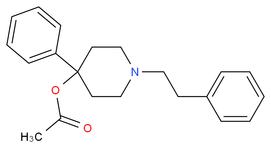 CAS_64-52-8 分子结构