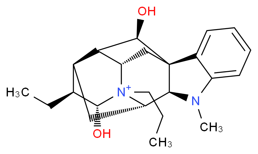 CAS_35080-11-6 分子结构