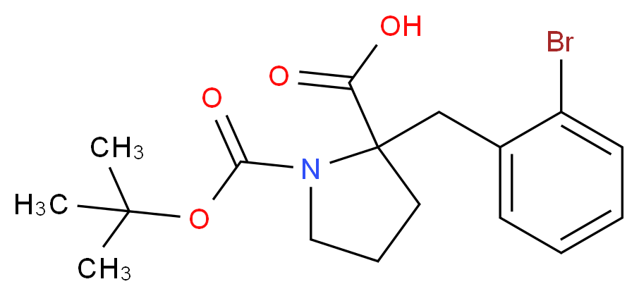 CAS_351002-85-2 molecular structure