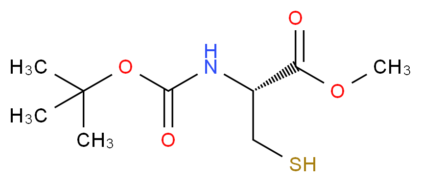 CAS_55757-46-5 分子结构