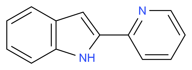 CAS_13228-40-5 分子结构