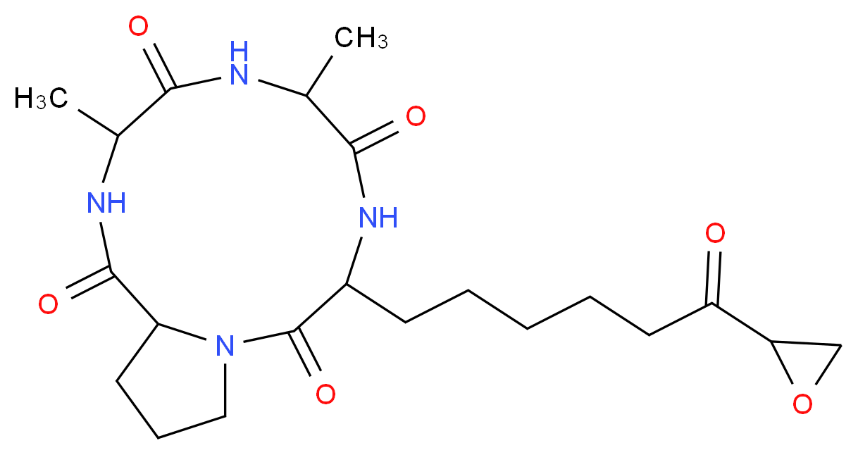 _分子结构_CAS_)