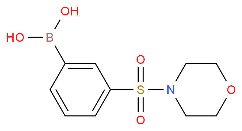 CAS_871329-60-1 分子结构