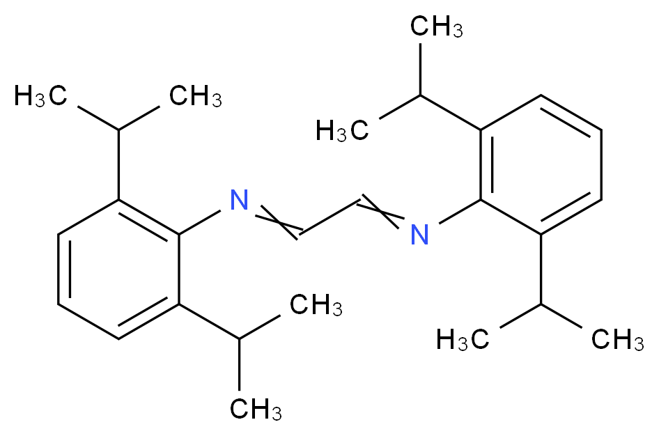 CAS_74663-75-5 分子结构