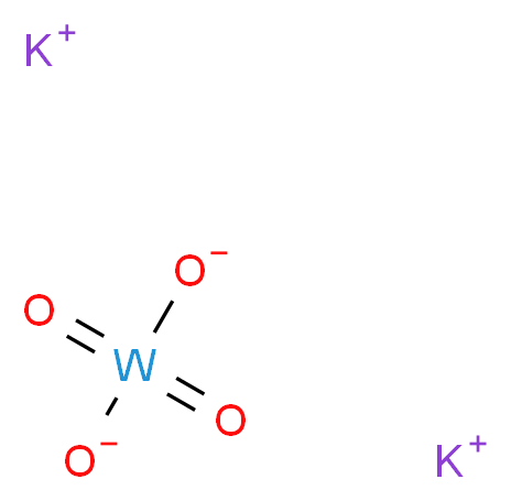 CAS_7790-60-5 分子结构