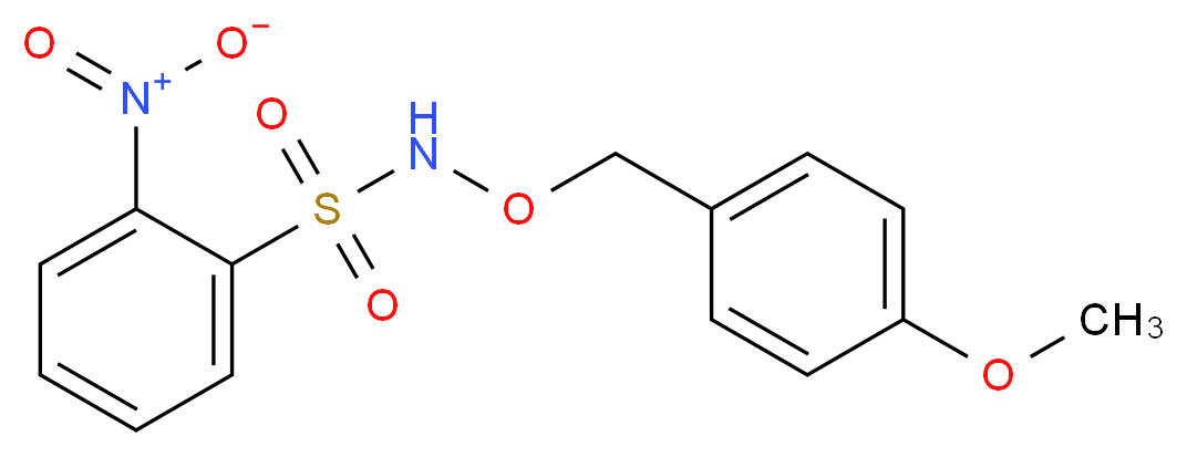CAS_1384122-86-4 分子结构