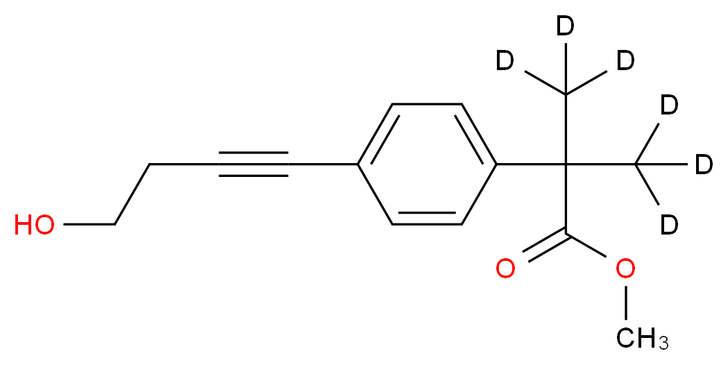 CAS_1020719-49-6 分子结构