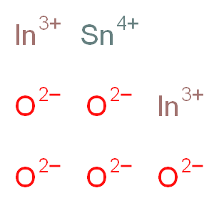 CAS_50926-11-9 molecular structure