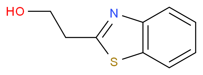 CAS_46055-91-8 分子结构