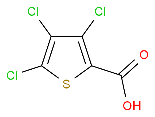 CAS_26020-48-4 分子结构