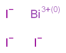 CAS_7787-64-6 molecular structure