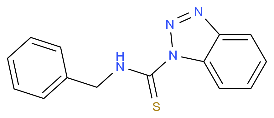 CAS_690634-11-8 分子结构