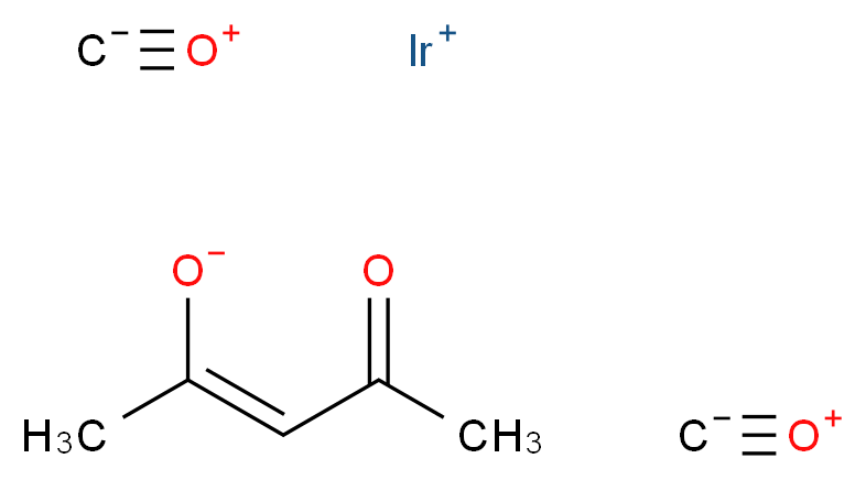 CAS_14023-80-4 molecular structure