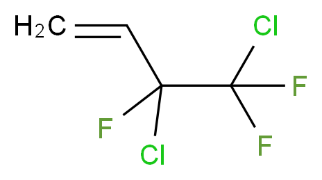 3,4-dichloro-3,4,4-trifluorobut-1-ene_分子结构_CAS_374-26-5)