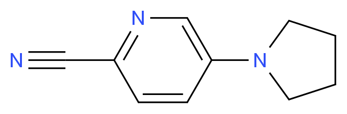 CAS_160017-09-4 分子结构