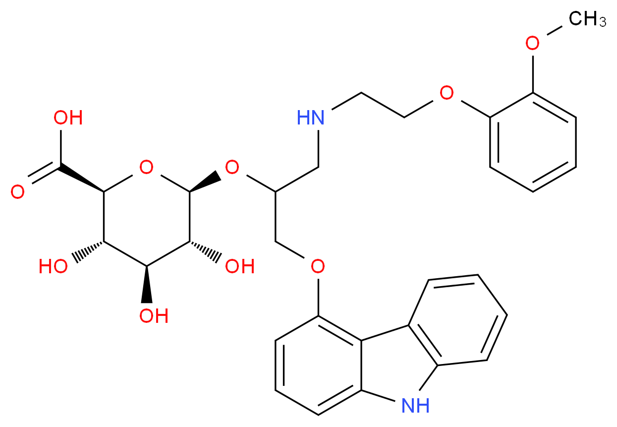 CAS_114869-83-9 分子结构