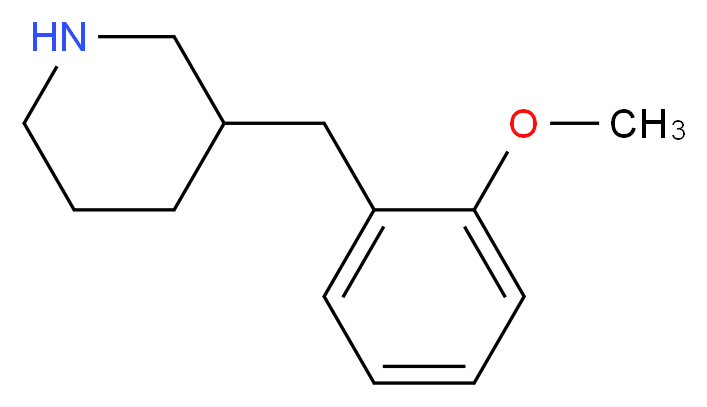 CAS_420137-10-6 分子结构